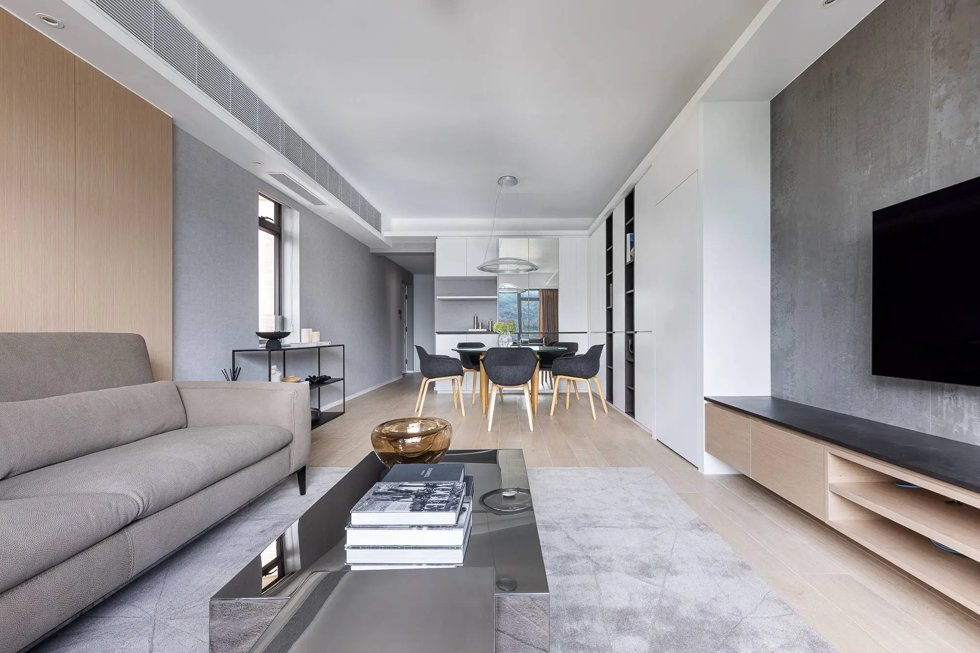 Villa Rocha | Interior design showcase